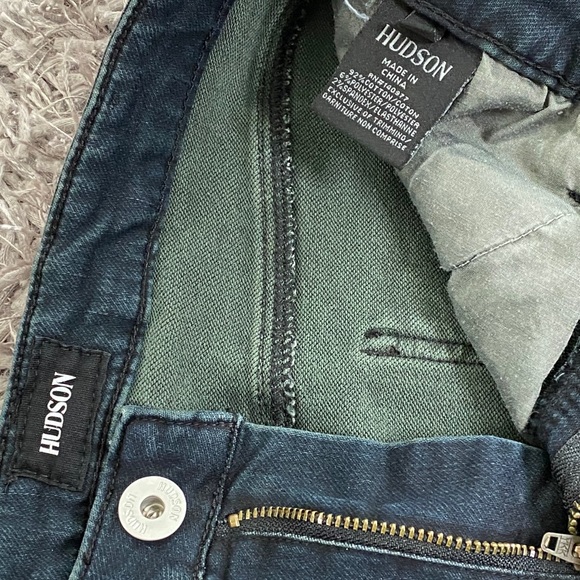 Hudson Jeans - Picture 4 of 13